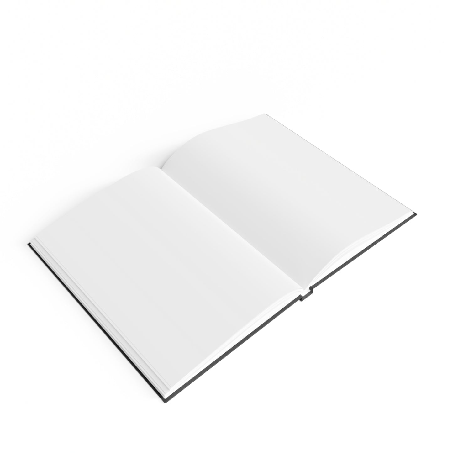 WizerBot™ Blank Journal for Young Engineers (School Supplies)