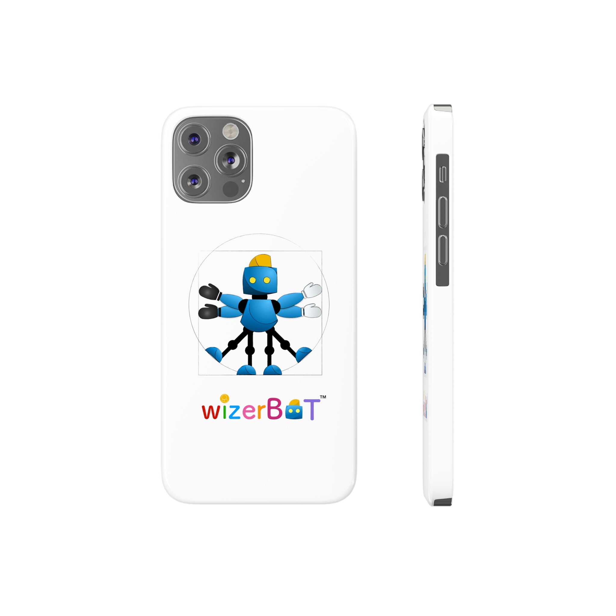 Products – Wizerbot
